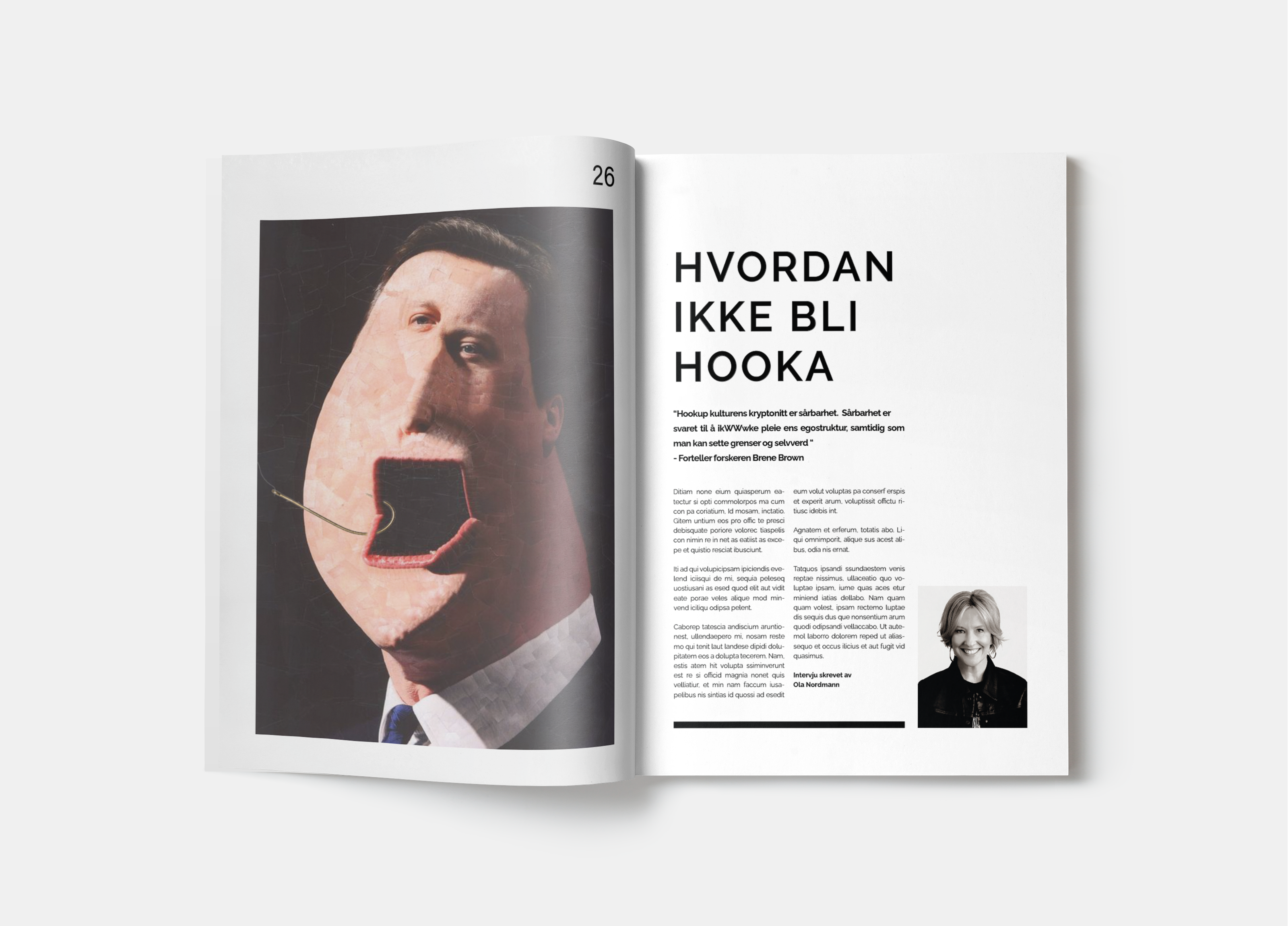 J Jn Nolgr 13 Ferdig Magain i Mockup Ferdig Magain i Mockup